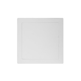 Nicerity Access Panel Door Plumbing Access Panel,9.64"x9.64" Hole Cover for Drywall Walls and Ceilings (White)