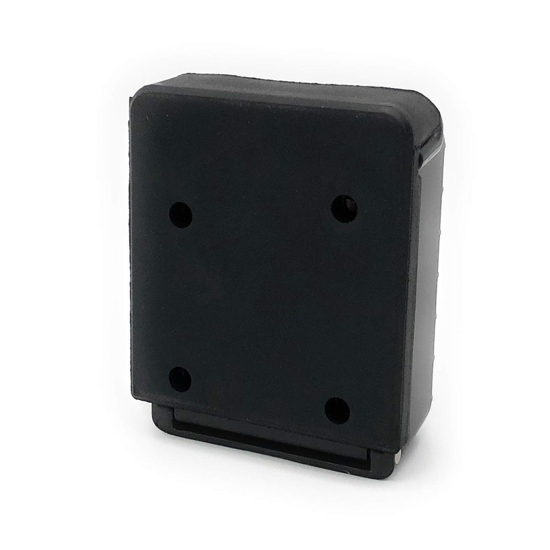 Vault Locks 3210 Wall Mounted Key Hider Combination Lock Box