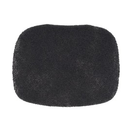 Moulinex Filtre anti-odeur carbone for fryer activated carbon filter for deep fryer Super Uno XA005000, metal
