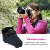 Oumij Camera Bag Nylon Carrying Case Waterproof Soft Liner Case