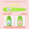 Electronic English Book with Smart Logic Learning Pen Early Education
