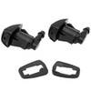 85381-AE020 Front Windshield Washer Nozzle Jet Kit Replacement for Toyota