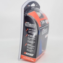 Traverse Creek Incorporated Tune UP KIT FITS Echo Leaf BLOWERS PB-403 PB-413 PB-500 PB-580 PB-620 PB-755 90156Y