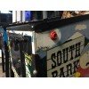 SEGA South Park Pinball Machine Side Art Button Area Protectors