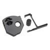 Remote Storage Card Mounting Kit Heat Dissipation 3D Print Storage