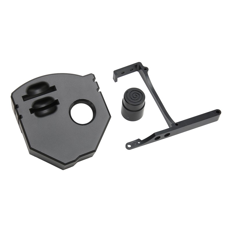 Remote Storage Card Mounting Kit Heat Dissipation 3D Print Storage