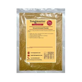 Ground Aniseed Powder - 500g