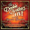 Live From The Beacon Theatre (2CD/1DVD)