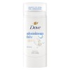 Dove Deodorant Stick Sensitive for 72 Hour Odor Protection Aluminum