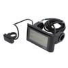 Electric Bicycle SW900 Display with 36V 48V Socket Durable Electric