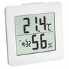 Digital Thermo-Hygrometer