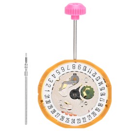 9T13 Professional Watch Movement Replacement Watch Calendar Movement Repair Parts Accessory