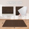 Sycoodeal Office Chair Mat for Hardwood Floor,Office Computer Gaming Chair
