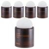 Mediheal Carrot Moisture Soothing Pads 250ml, 60 pads, 5 packs / 메디힐 당근 수분 진정 패드 250ml, 60매입, 5개