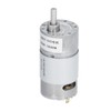 DC24V Gear Motor Copper Rotor with 6mm Eccentric Shaft Micro