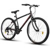 Ecarpat Mountain Bike 26 Inch for Men Women, 21 Speeds