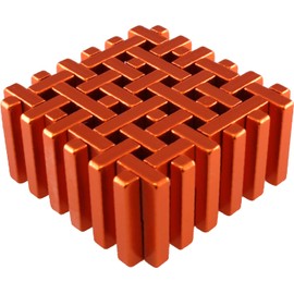 Dirty Dozen - Metal Puzzle