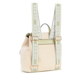 Gammill Canvas Backpack