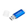 SamData 1 Pack 64GB USB Flash Drives USB 2.0 Thumb
