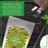 Jiva Organic Green Cardamom Pods Whole - Non-GMO, Premium Quality,