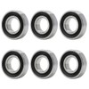 MAPLE ACE GX20818, GX21510, JD8535 Ball Bearing Compatible with/Replacement for