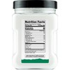 Nutricost Pantry Stevia With Allulose (1.4 Pound) Natural Sweetener -