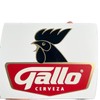 Gallo Guatemala Cerveza Decal For Car or Truck Window (different