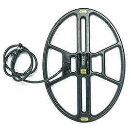 CORS Cannon 37cm x 10 inch DD Search Coil for Garrett at Pro Metal Detector