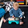 Baby Einstein + Hape DJ Discovery Musical Toy Turntable, Ages