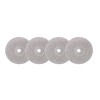 GGC 4 LOT Tungsten Grinder Replacement Diamond Grinding Wheel Sharpie
