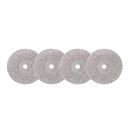 GGC 4 LOT Tungsten Grinder Replacement Diamond Grinding Wheel Sharpie TechSouth HTP