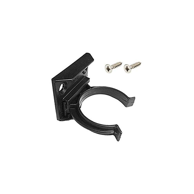 x20 Kitchen Kick Board Plinth Clips & Bracket Fits 30-31mm