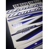 banshee 2005 yamaha banshee full graphics kit decals stickers