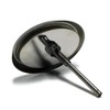 Primo Grill Thermometer and Bezel Combo for Primo Ceramic Grills