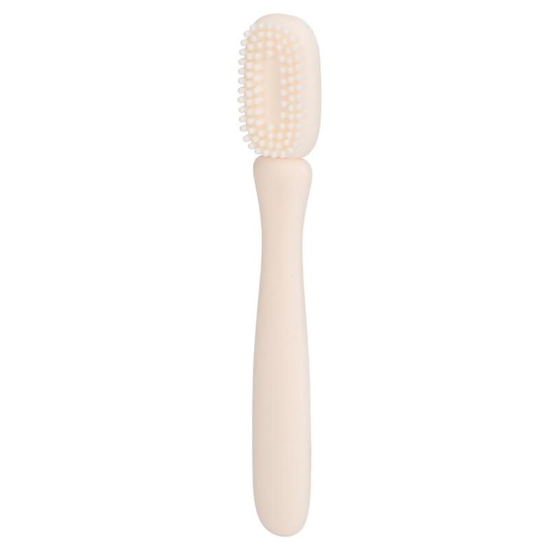 Sensory Mouth Brush Oral Muscle Training Textured Silicone Oral Stimulation