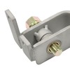 SEBLAFF Transfer Case Shifter Stainless Twin-Stick Shifter NP205GM8 Replacement for