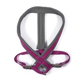 Ancol Viva Padded Harness Purple XL 70-98cm