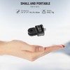 NEEWER Magnetic Action Camera Mount Kit