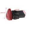 MYhose Warning Switch Warning Switch Warning Indicator Emergency for Renault