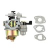 Carburetor for - Titan Industrial TAC-2T 5.5HP 6HP 6.5HP 7HP