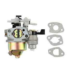 Carburetor for - Titan Industrial TAC-2T 5.5HP 6HP 6.5HP 7HP Air Compressor