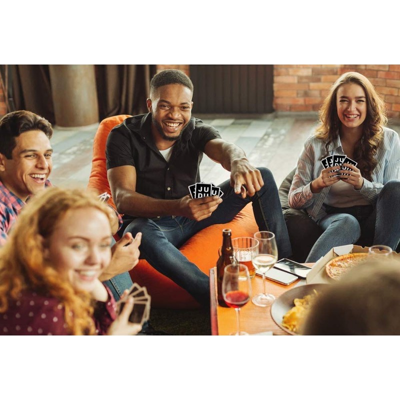 JUDUKU - Jeu de société en Français pour Apéro &
