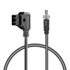 Alvin's Cables Locking DC to D-Tap Power Cable for Atomos
