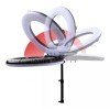 RING LED Aro De Luz Led 20cm Fotografia Videos Tik