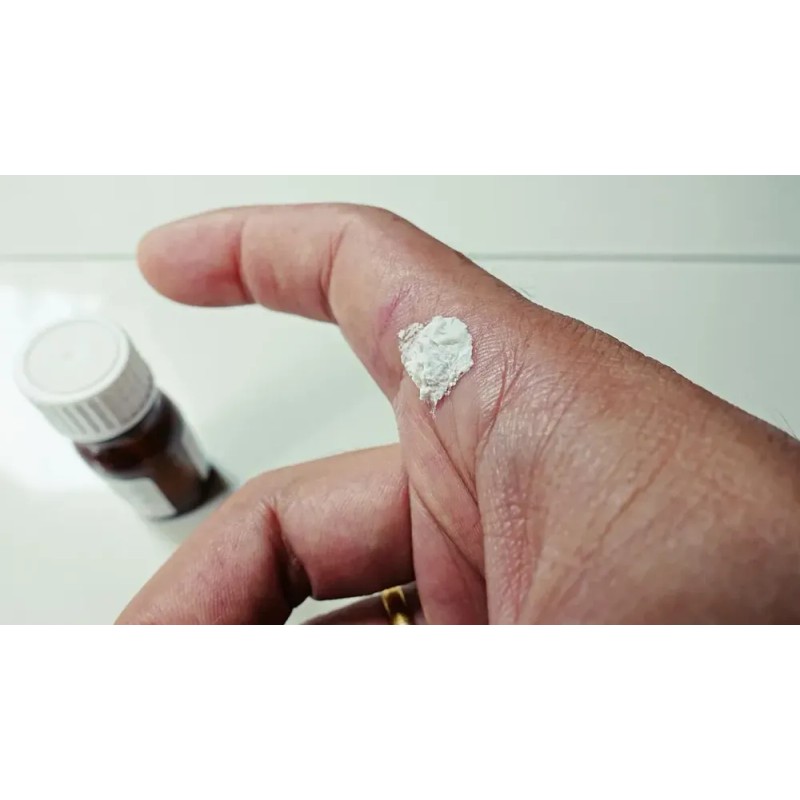 Loción Tópica Para Imperfecciones De La Piel 20 Ml