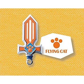 スナックワールド トレジャラボックス 第１弾 ストライプソードII ジャラ