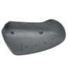Grey Door Wing Mirror Cover Rearview Mirror Housing Replacement for