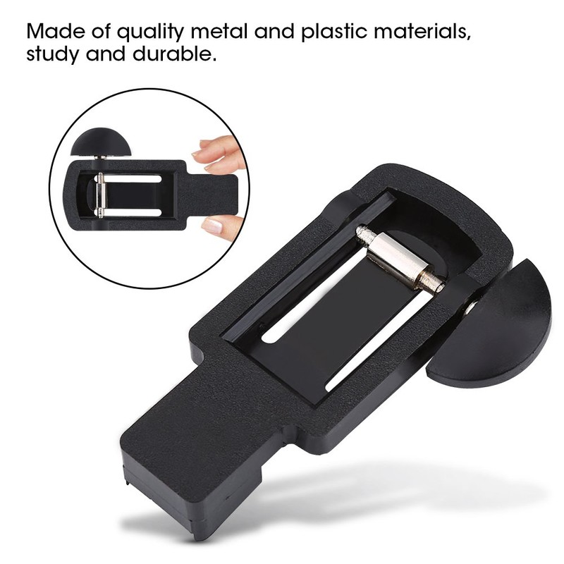 Jeankak Reed Cutter Saxophone Clarinet Tenor Saxophone Clarinet for Alto