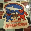 Dogfish Head Brewery Grateful Dead American Beauty & Record Store