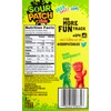 Sour Patch Kids Theatre Box 3.5oz by Candy Crate